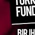 Oğuzhan Türk Funda Demirezen Bir İhtimal Biliyorum Cover