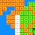 Super Mario Bros But Mario Touches Everything Turns Into Tetris