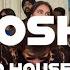 Afro House Because Why Not