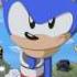 Sonic CD Remix Future Elevator Music Palmtree Panic P Mix