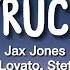 Jax Jones Instruction Lyrics Ft Demi Lovato Stefflon Don