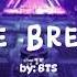 Spine Breaker BTS But You Re In An Empty Arena