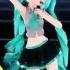 Mmd Miku Teto Neru Dream Fighter