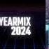 Ritchy Famous Radio 054 Weekly Mix Yearmix 2024 BigRoomTechno Mainstage RaveMusic