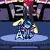 Tenna Breaks It Down For You Deltarune Chapter 3 Meme