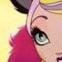 Ever After High Китти и Лизи Клип Подруге