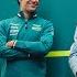 Behind The Scenes Adrian Newey Joins Aston Martin Aramco