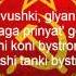 O Field My Field Polyushko Pole Red Army Choir Lyrics