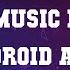 Top 10 Music Player Android App Review