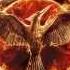 Mockingjay Hunger Games The Hanging Tree Сойка Переспівниця Дерево Страстей укр суб