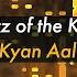 Waltz Of The Knells Joshua Kyan Aalampour