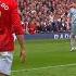 10 MOST BEAUTIFUL GOALS OF CRISTIANO RONALDO AT MANCHESTER UNITED