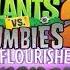 Plants VS Zombies 2 Reflourished OST Steam Ages Choose Your Seeds Extended