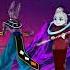 Who Is Strongest Beerus Vs Whis