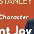 Triumphant Joy Dr Charles Stanley