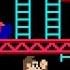 If Donkey Kong And Mario Switched Places