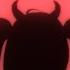 MMD Animation Horns