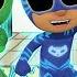 Pj Masks GANGNAM STYLE