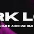 Ahmed Abdurahimli Dark Love