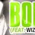 Chris Brown Bomb Bass Boost