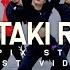 DJ Snake Taki Taki Buskilaz Remix BERRI Choreography