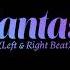 Gael Stone Fantasy Left Right Beat Feat Trinidad Cardona Official Audio