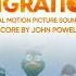 Migration Soundtrack Survivor Film Version Slowed