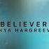 Vanya Hargreeves Believer