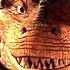 Dragonheart A New Beginning 2000 Dragon Discovery Scene 1 10 Movieclips