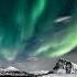 Top 5 Northern Lights Destinations