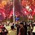 Happy New Year 2024 Fireworks Dubai Shorts Short Fireworks Happynewyear2024