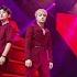 BIGFLO Upside Down KPOP TV Show M COUNTDOWN 180830 EP 585