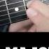 How To Play C Major Chord On Guitar