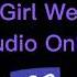 Cassette Girl Werewolf TF Audio Only