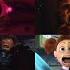 Pixar Screams Supercuts Part 2