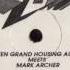 The Seven Grand Housing Authority Meets Mark Archer I Want You A Mix For Tatiana