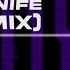 FLP DELTARUNE Black Knife Remix Mono Mix