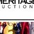 Power Rangers Heritage Auction Is Now Live Hasbro Selling It All