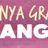 Kenya Grace Strangers Lyrics