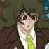 Gonta Drinks The Grimace Shake