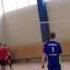 Полуфинал Сезон 2012 13 ВК Гигант ВК Фаустово 20 04 2013