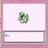 Bulbasaur Evolves Into Ivysaur Pokemon Pokémon Pokemonred Bulbasaur Ivysaur Evolution
