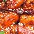 Chinese Caramelized Chicken Wings Vietnamese Caramel Chicken Wings LudaEasyCook