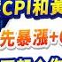 2024 09 12 果然CPI和黃仁勳有驚喜 台股先暴漲 622點補缺口 多頭再起 你準備好了嗎 張貽程分析師 外資超錢線