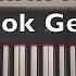 Sefirin Kızı Çok Geç Piano Tutorial Dizi Müziği