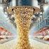 How Popcorn Is Made In A Factory Popcorn Factory Process