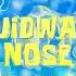 CupcakKe Squidward Nose Instrumental