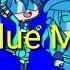 I M BLUE Meme GachaLife