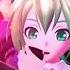 Hatsune Miku Project Diva F Secret Police PV PS3 1080p Romaji Subs