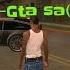 Назад в будущее Gta Sa Android обзор мода